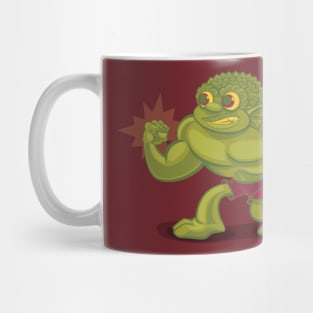 Abomination Mug